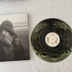 Role Model NWT | Mary in the Junkyard -Hermit vinyl Blood Records LE 3/350 album